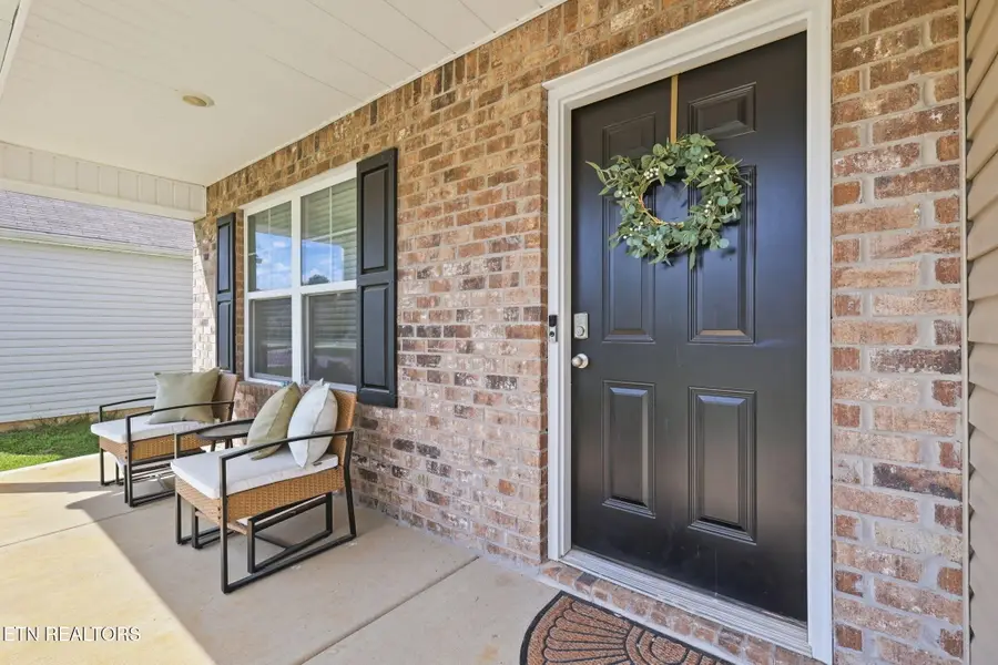 7523 Game Bird St, Corryton, TN 37721 - #2