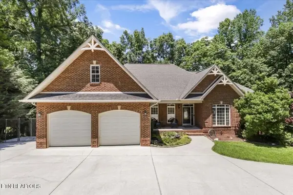 103 Winchester Circle, Oak Ridge, TN 37830