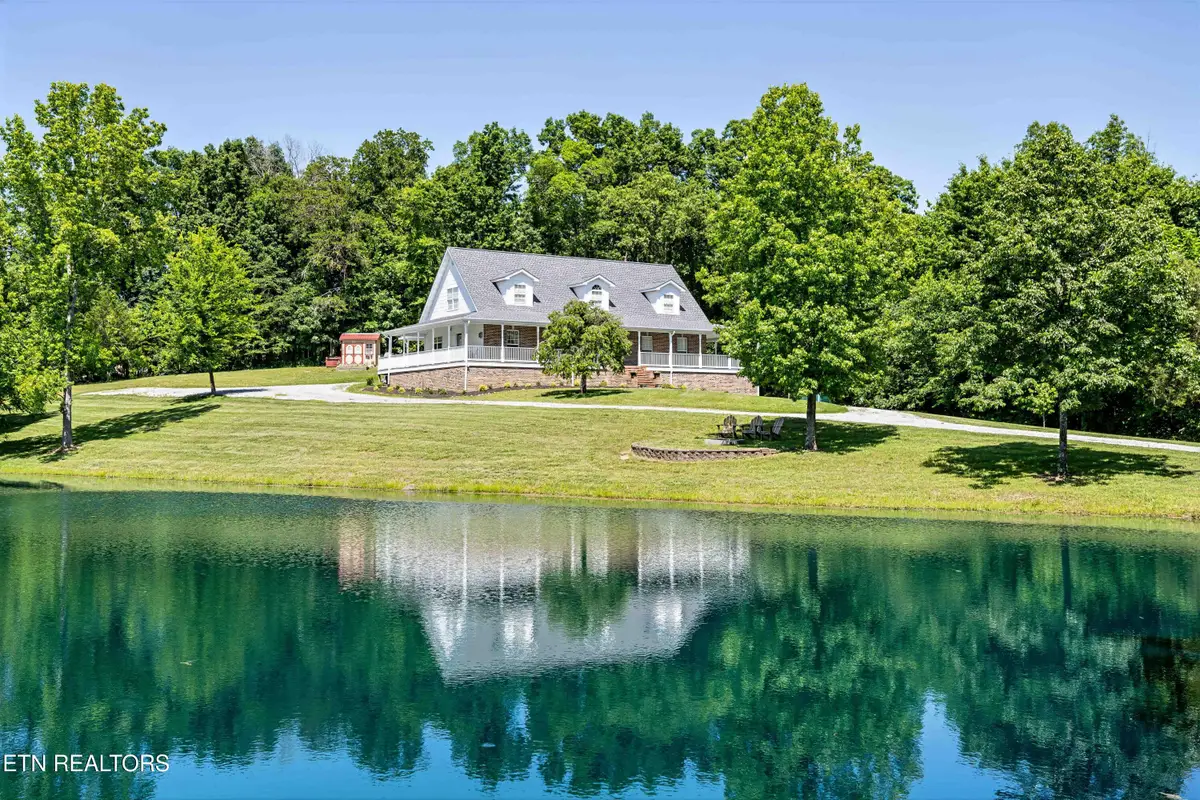 680 Gateway Lane, Seymour, TN 37865 - #1