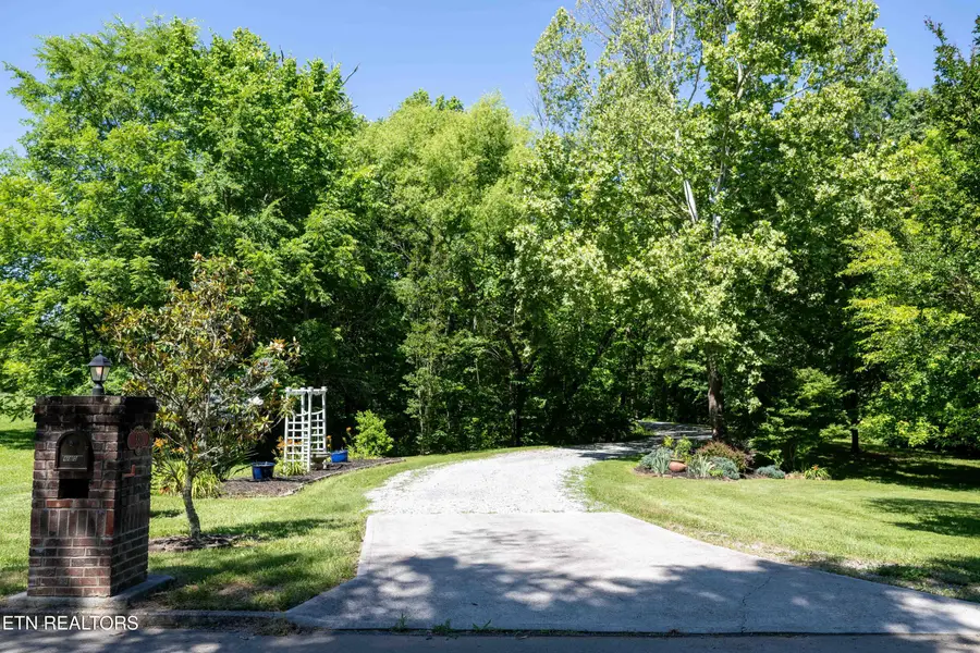 680 Gateway Lane, Seymour, TN 37865 - #2