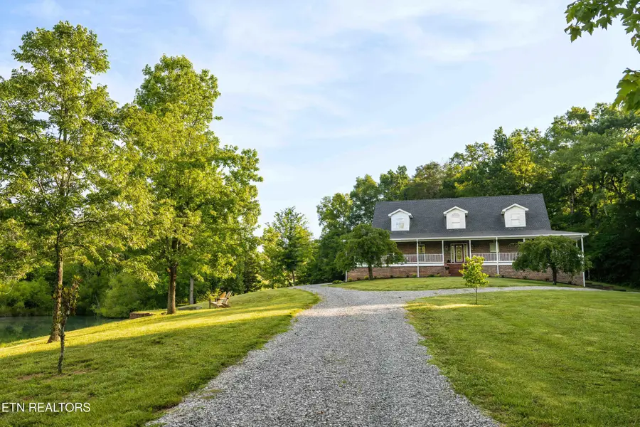 680 Gateway Lane, Seymour, TN 37865 - #3