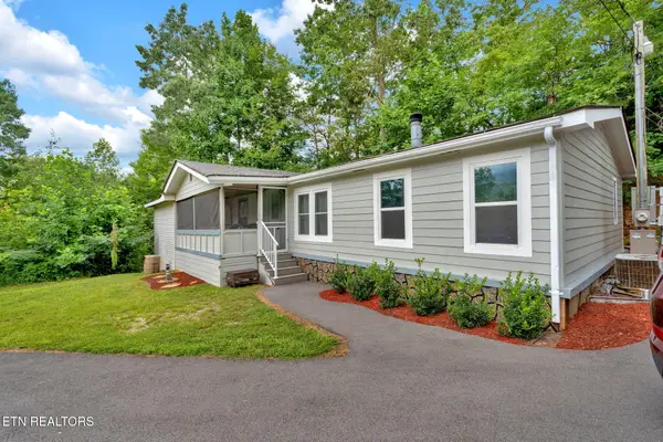 174 The Way, Gatlinburg, TN 37738