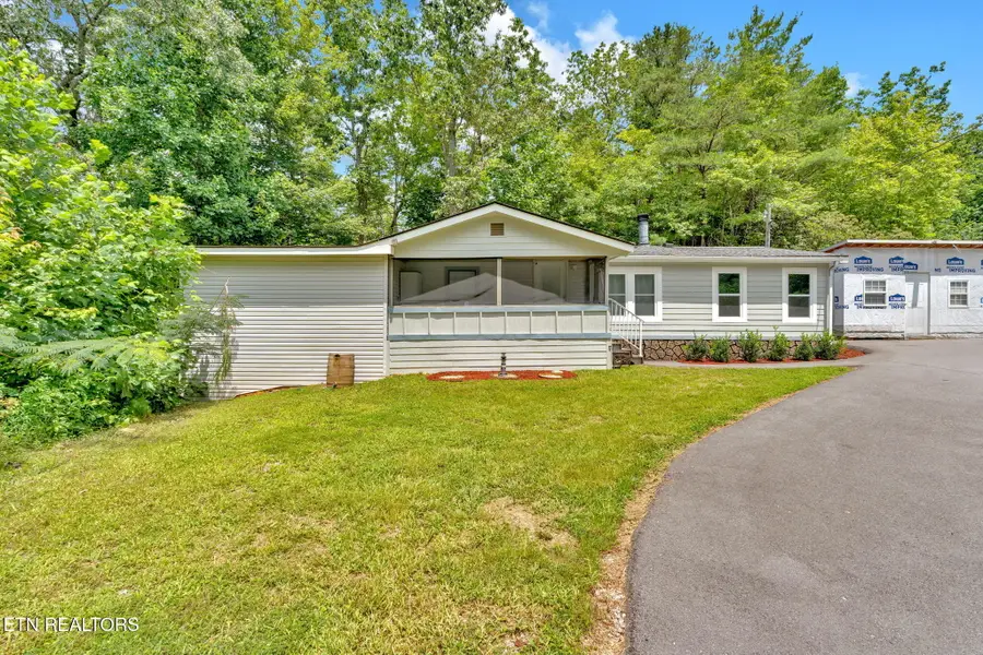 174 The Way, Gatlinburg, TN 37738 - #3