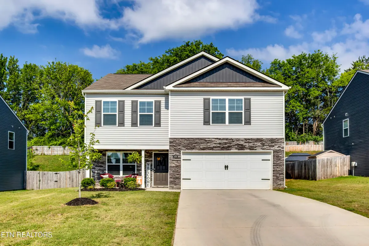 1466 Housley Drive, Athens, TN 37303 - #1