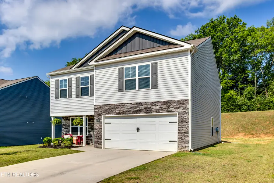 1466 Housley Drive, Athens, TN 37303 - #2