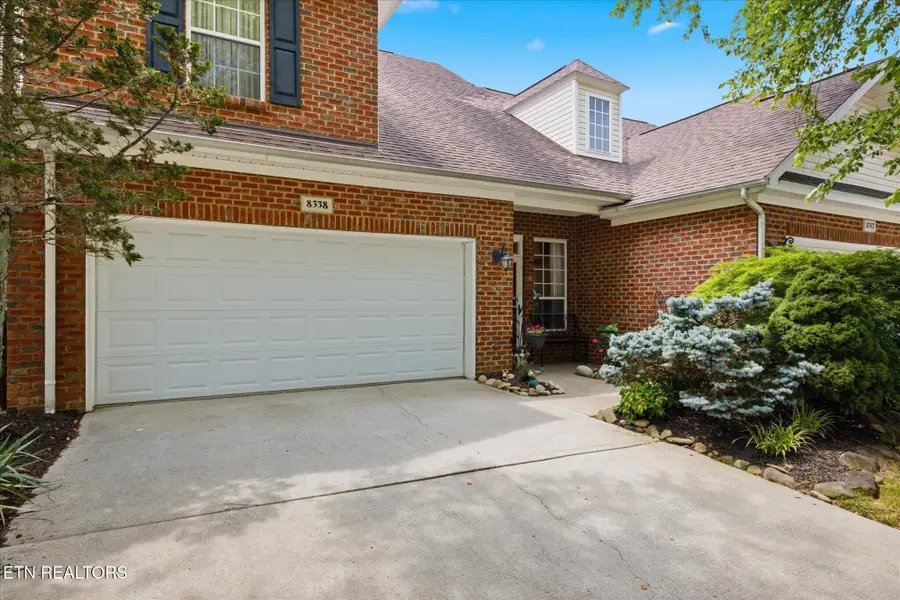 8338 David Tippit Way, Knoxville, TN 37931 - #2