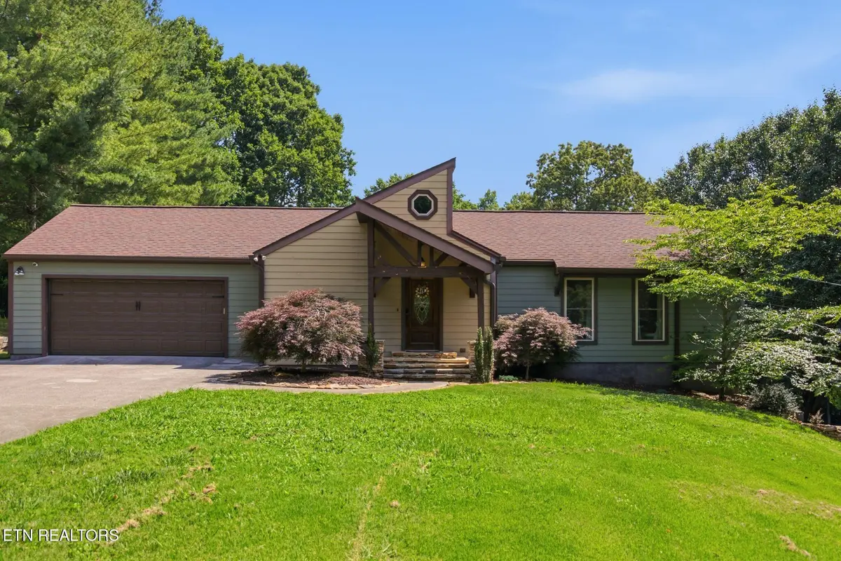 8008 Helen Drive, Powell, TN 37849 - #1