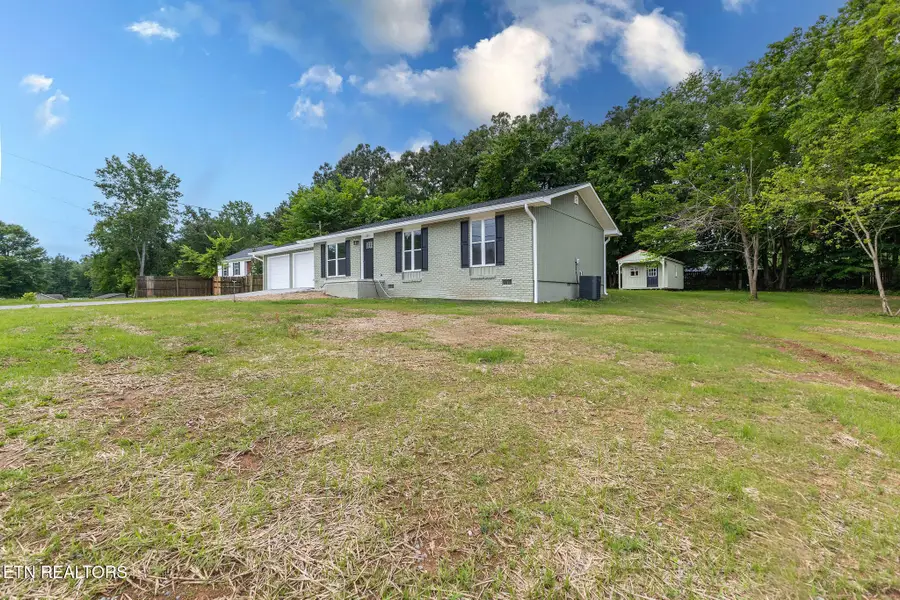 217 Stone St, Seymour, TN 37865 - #3