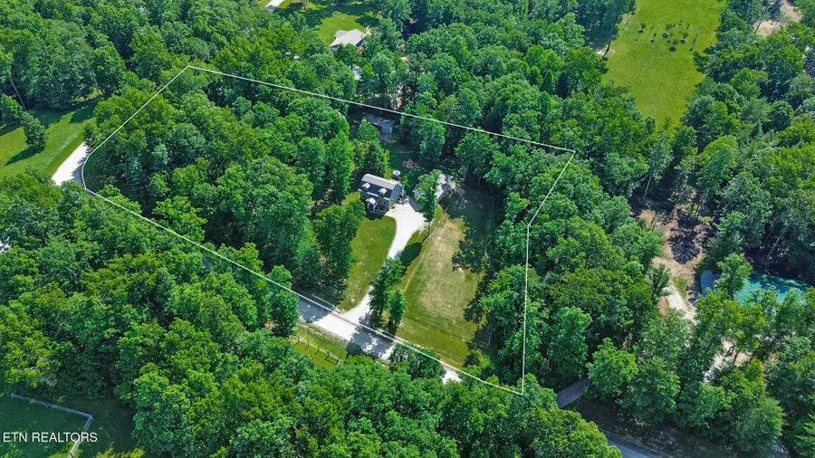 213 Crouch Branch Lane, Allardt, TN 38504 - #2
