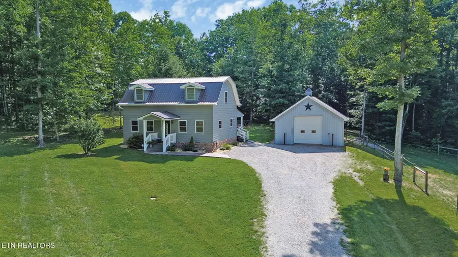213 Crouch Branch Lane, Allardt, TN 38504 - #3