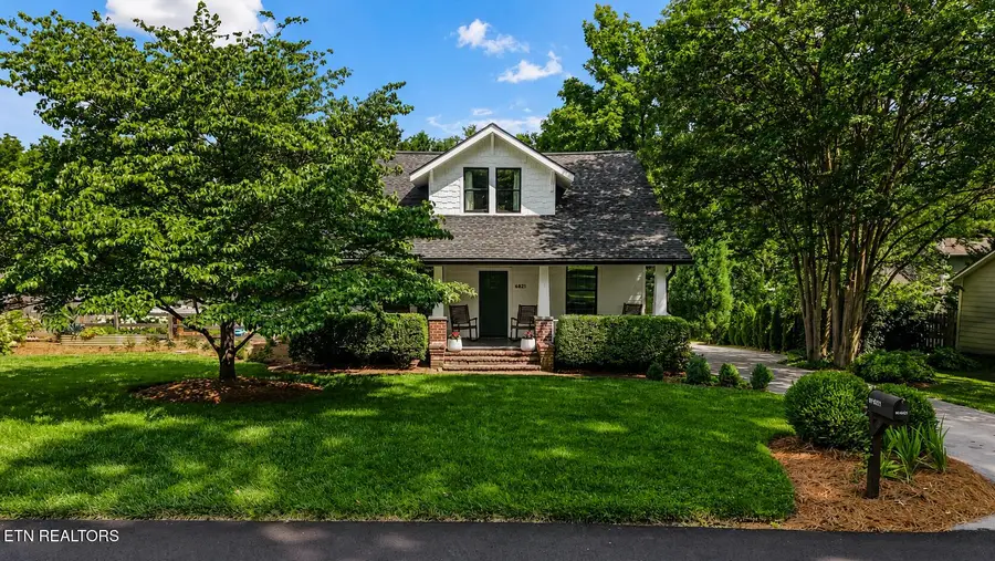 6821 Nubbin Ridge Drive, Knoxville, TN 37919 - #3