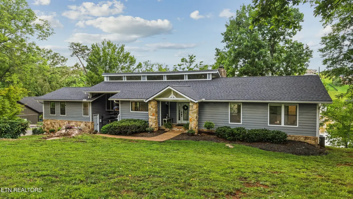 7514 Rivertrace Blvd, Knoxville, TN 37920 - #1