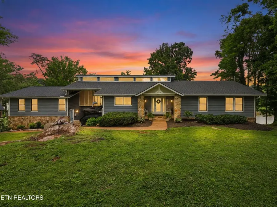 7514 Rivertrace Blvd, Knoxville, TN 37920 - #2
