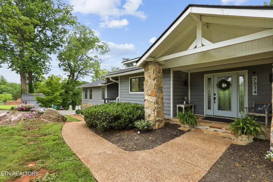 7514 Rivertrace Blvd, Knoxville, TN 37920 - #3