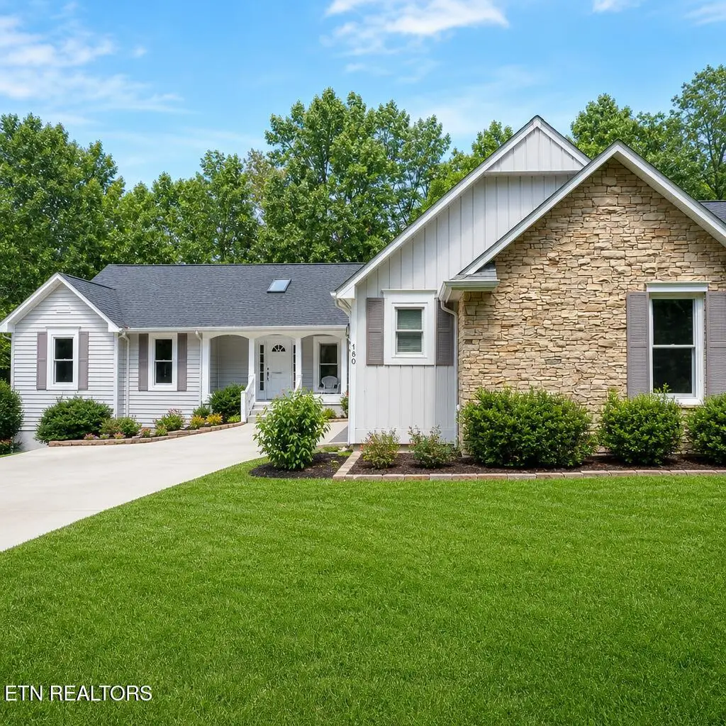 150 Greenwood Rd, Crossville, TN 38558 - #1