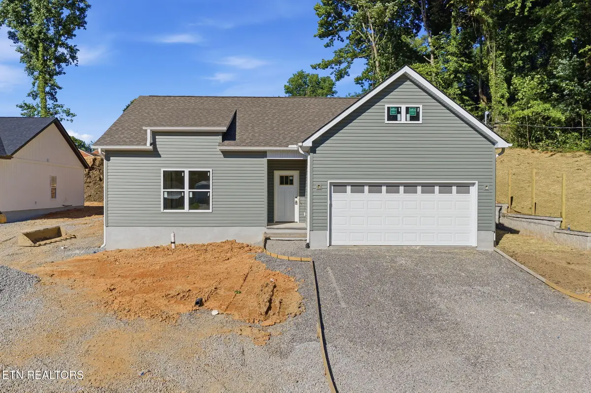 212 Westbury Drive, Clinton, TN 37716 - #1