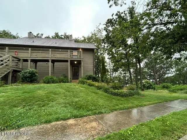391 Moytoy Rd #107, Crab Orchard, TN 37723 - #2