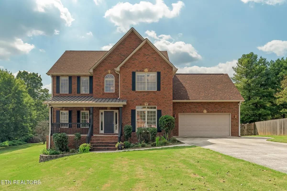 3560 Hirst Circle, Lenoir City, TN 37772 - #1
