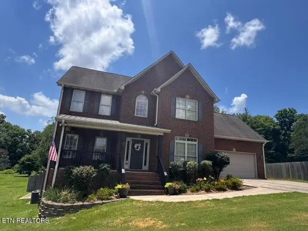 3560 Hirst Circle, Lenoir City, TN 37772