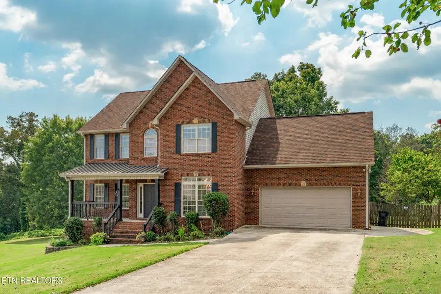 3560 Hirst Circle, Lenoir City, TN 37772 - #2
