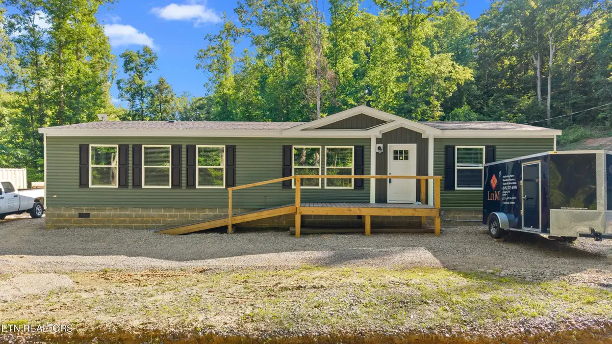 858 Sleepy Hollow Road, Newport, TN 37821 - #1