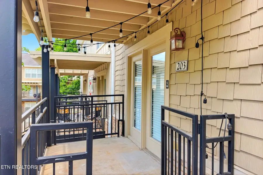 3825 Cherokee Woods Blg 1, Unit 203 Way, Knoxville, TN 37920 - #3