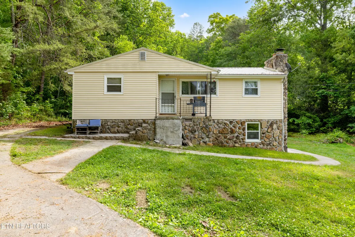 7928 Greenwell Rd, Knoxville, TN 37938 - #1