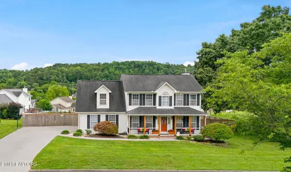 869 Garners Landing Blvd, Seymour, TN 37865