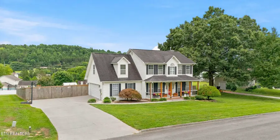 869 Garners Landing Blvd, Seymour, TN 37865 - #2
