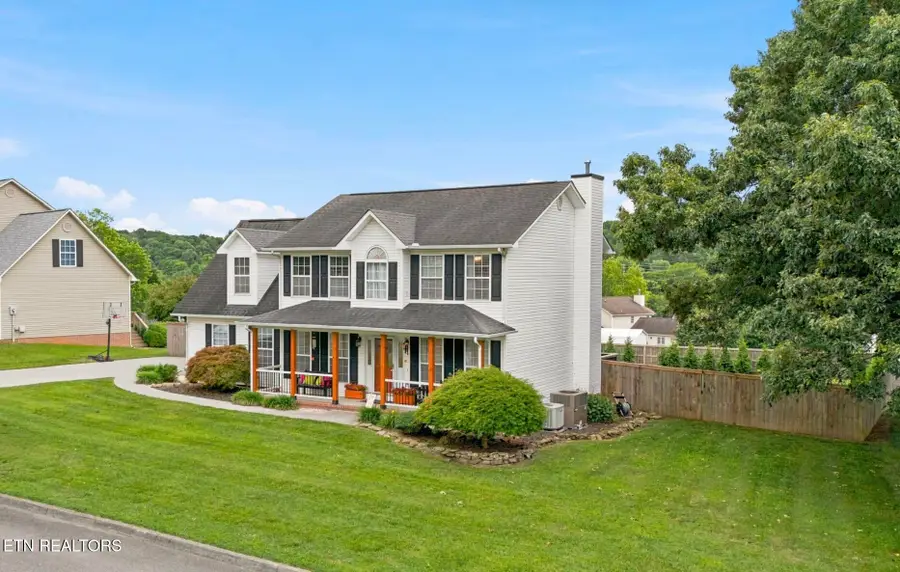 869 Garners Landing Blvd, Seymour, TN 37865 - #3