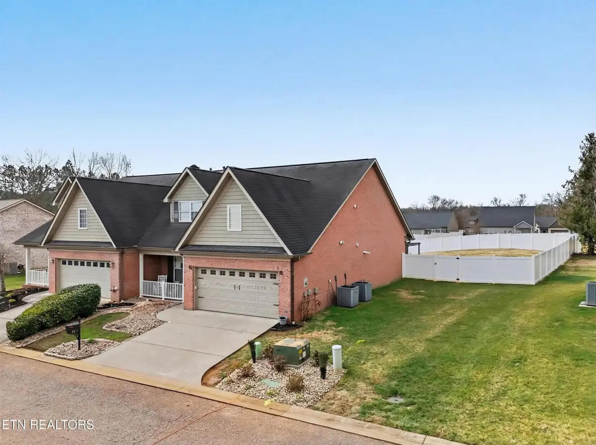 118 Van Gilder Way, Seymour, TN 37865 - #1
