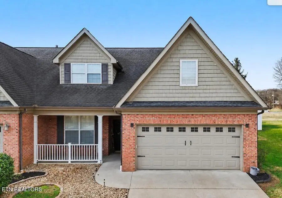 118 Van Gilder Way, Seymour, TN 37865 - #2