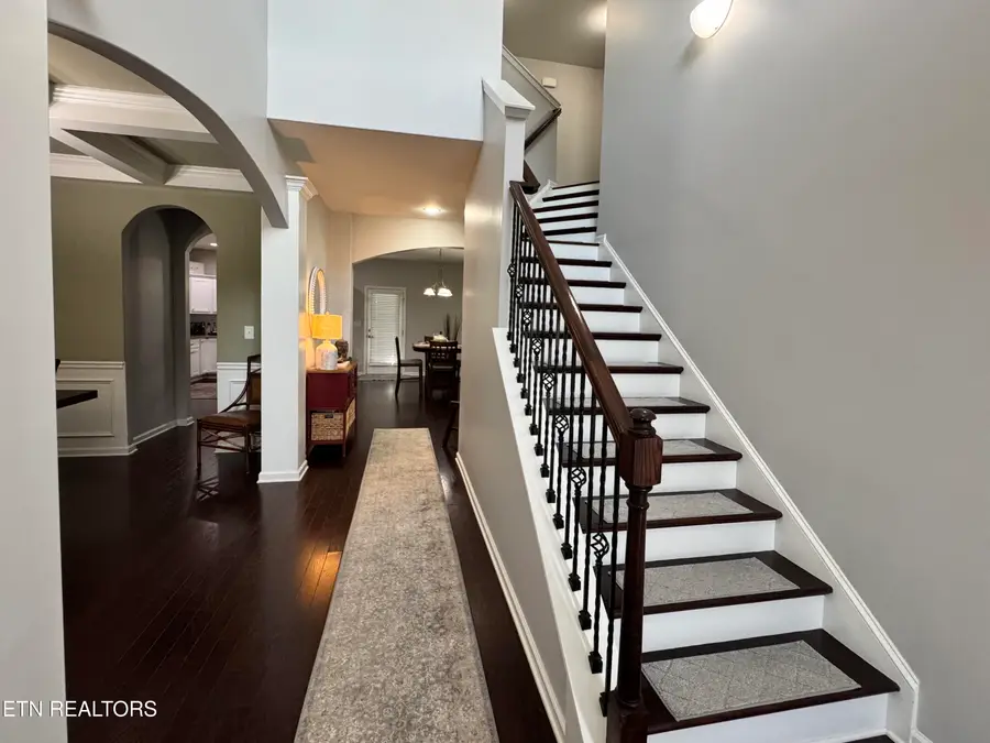 1003 W Glenview Drive, Lenoir City, TN 37771 - #3