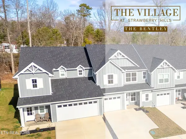 7346 Sun Blossom Ln Lane #177, Knoxville, TN 37924