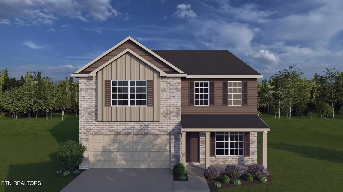12347 Sweet Maple Lane, Knoxville, TN 37932 - #1