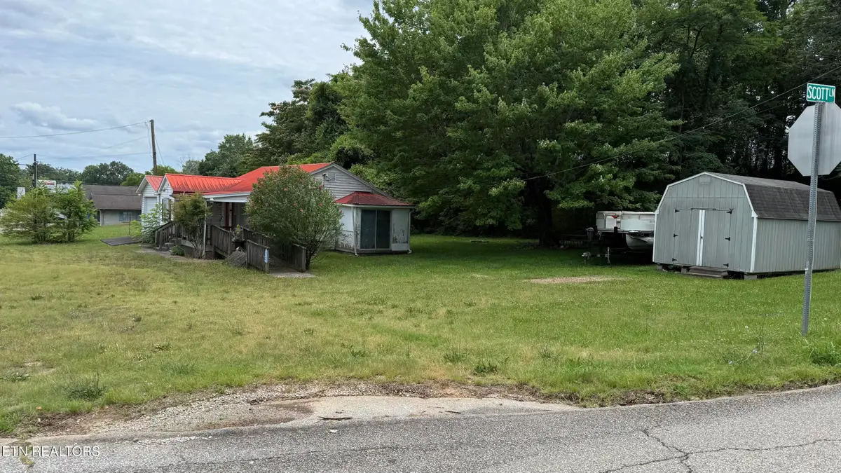 1405 Kingston Hwy, Kingston, TN 37763 - #1