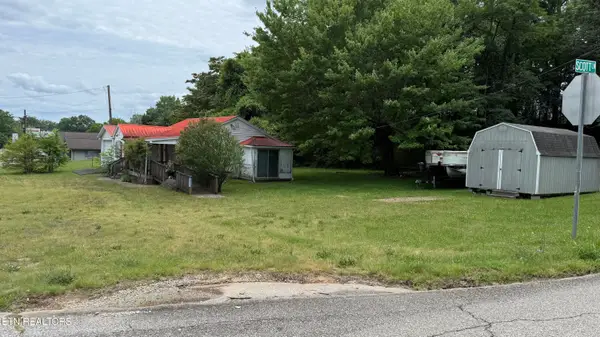 1405 Kingston Hwy, Kingston, TN 37763