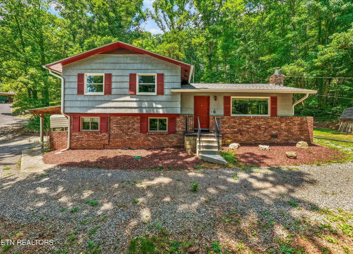 410 Sherwood Estates Circle, Clinton, TN 37716 - #1