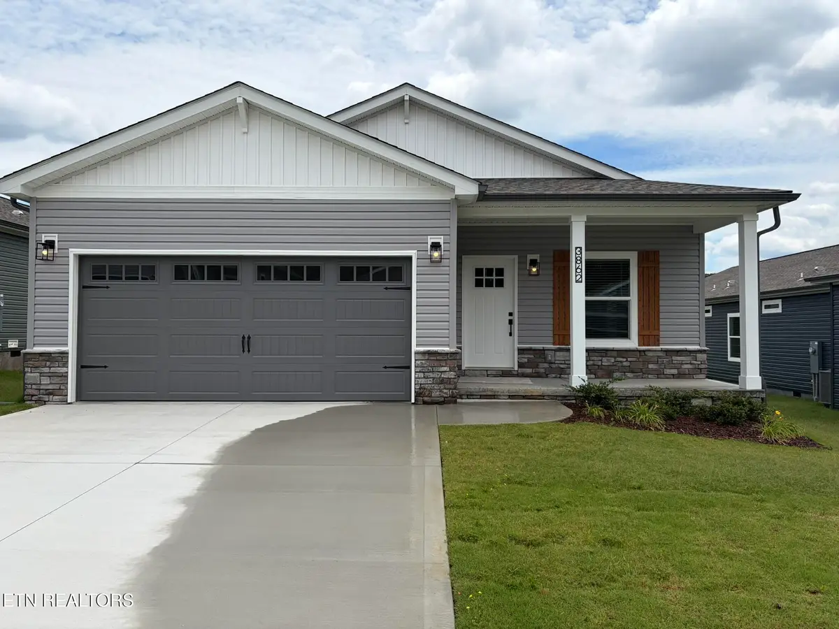3862 Crimson Clover Lane, Knoxville, TN 37924 - #1