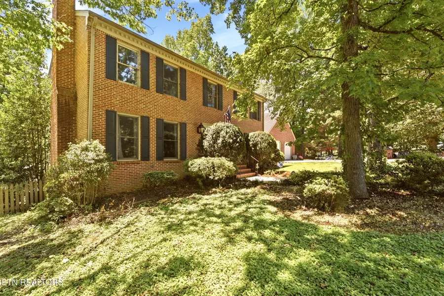 128 Claremont Rd, Oak Ridge, TN 37830 - #2
