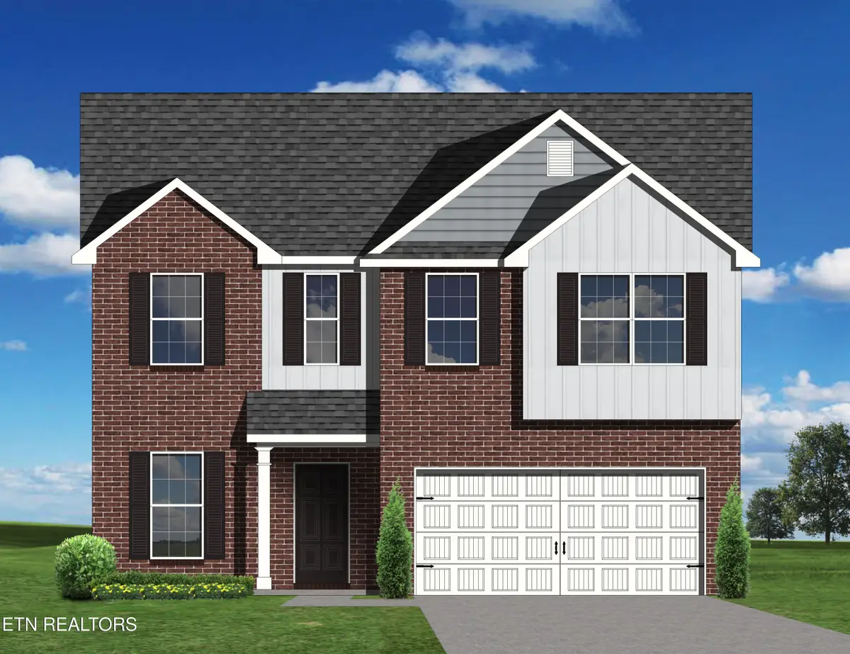 1942 Juniper Brush Rd, Knoxville, TN 37932 - #1