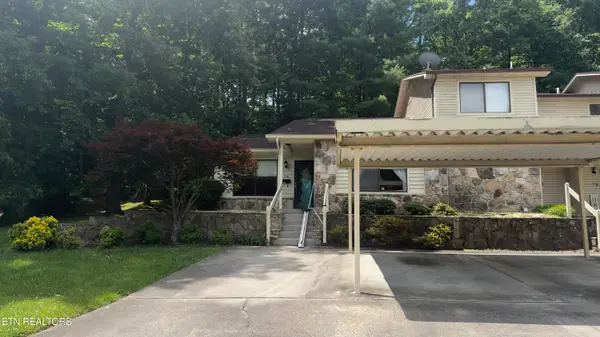 106 Hazleton Lane, Oak Ridge, TN 37830