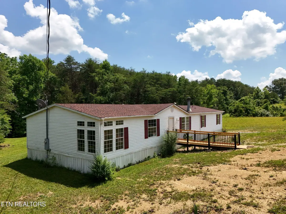 915 Porter Kite Rd, Mohawk, TN 37810 - #1