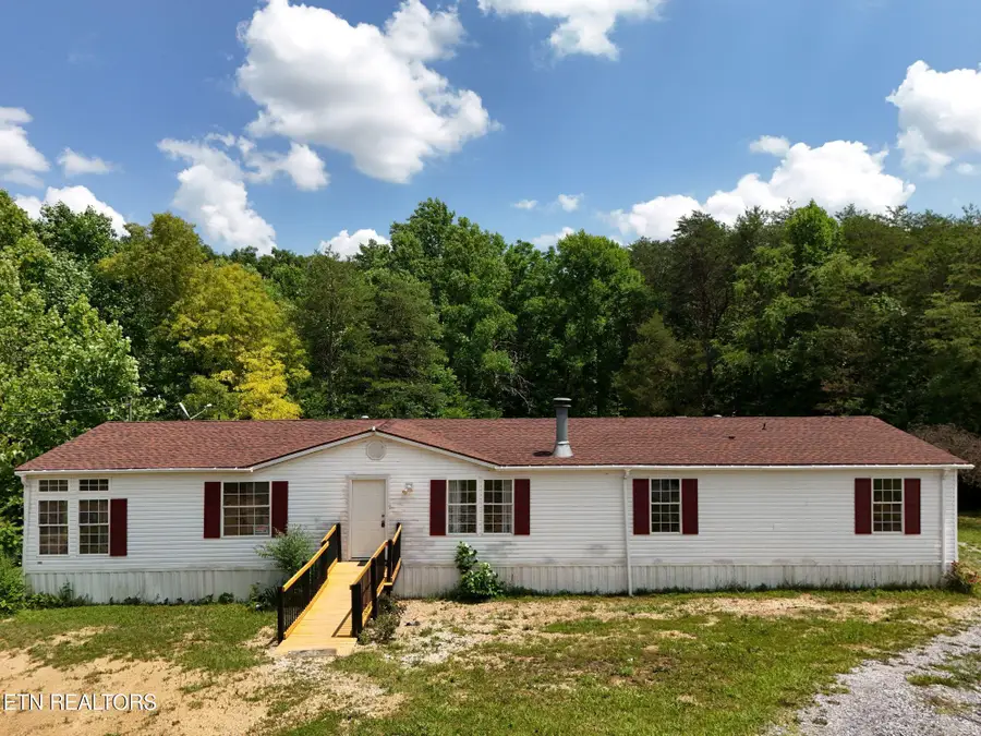 915 Porter Kite Rd, Mohawk, TN 37810 - #2