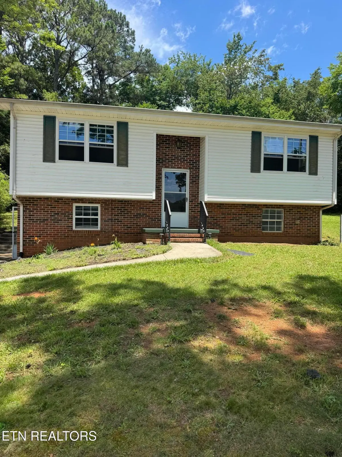 520 Crystal Springs Rd, Madisonville, TN 37354 - #1