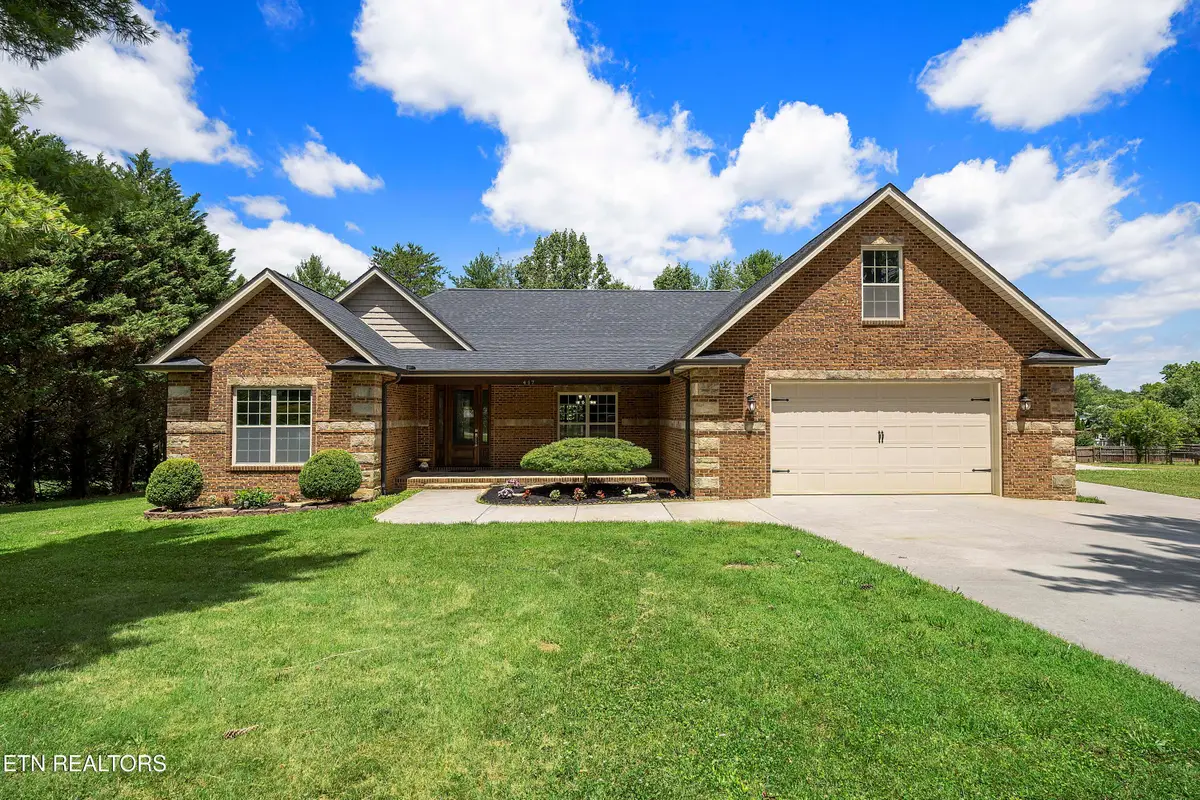 417 Londonderry Lane, Maryville, TN 37803 - #1