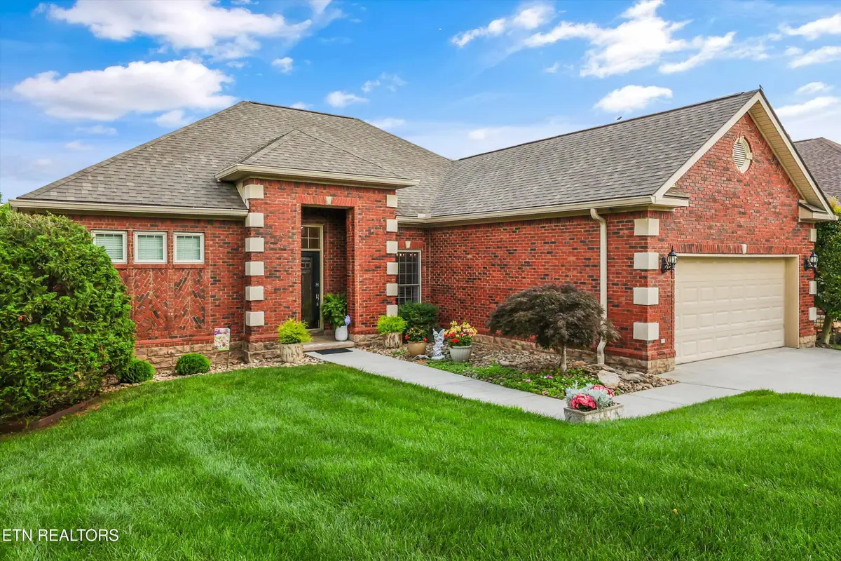 209 Coyatee Shores, Loudon, TN 37774 - #1