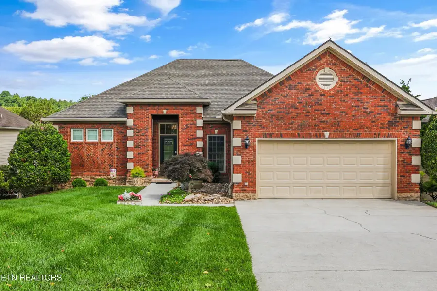 209 Coyatee Shores, Loudon, TN 37774 - #2