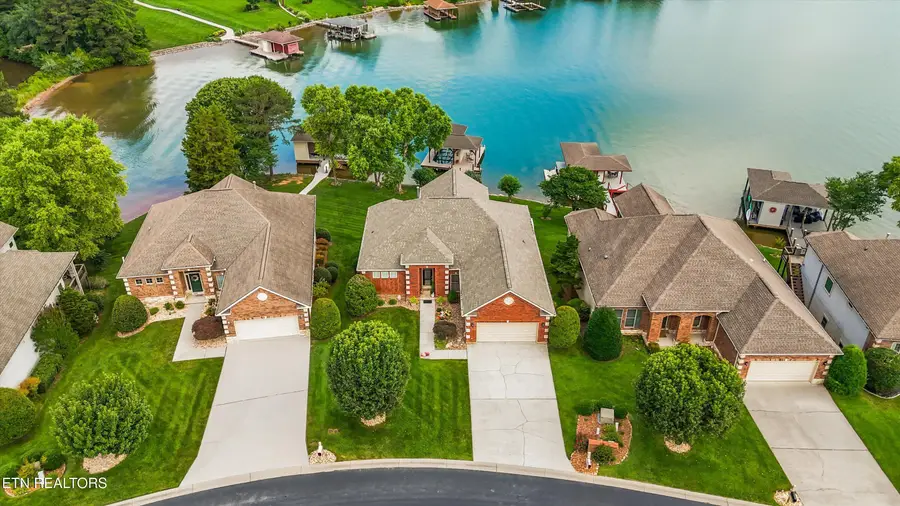 209 Coyatee Shores, Loudon, TN 37774 - #3