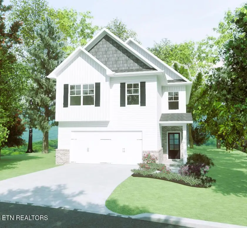 121 Heavenberry St #Lot101B, Oak Ridge, TN 37830 - #1